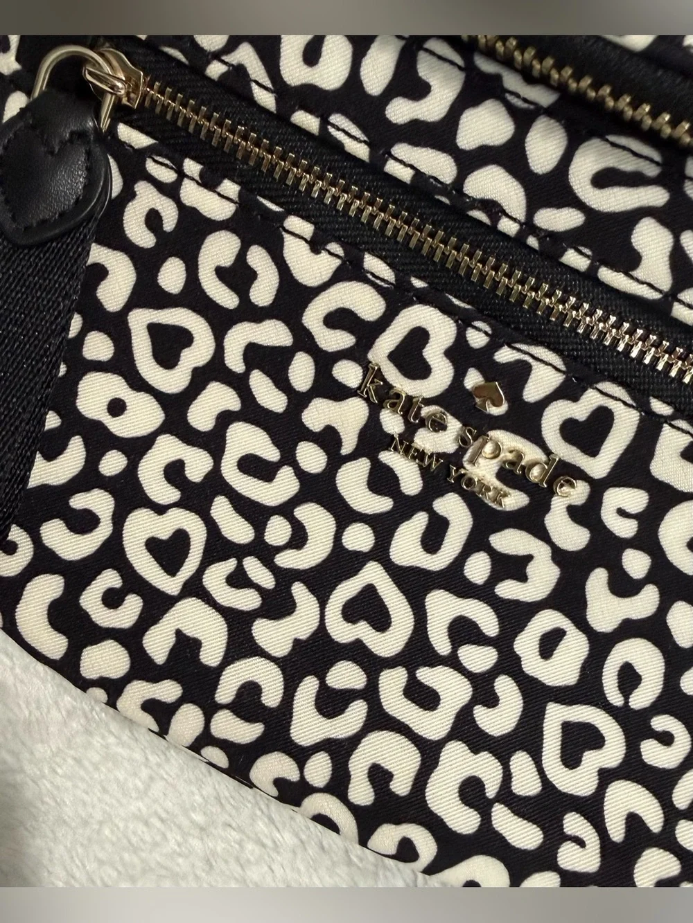 kate spade carry your